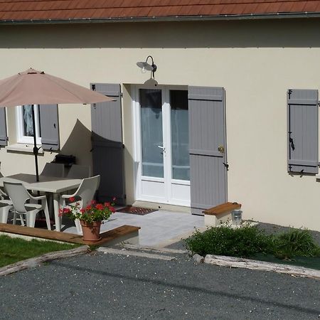 Les Gites De Colliers Muides-sur-Loire الغرفة الصورة